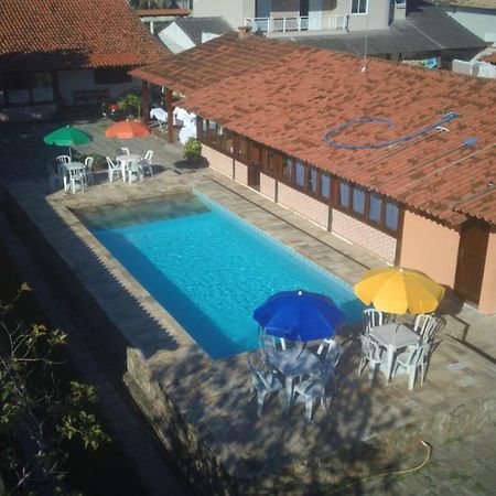 Pousada Solar Tropical Saquarema Esterno foto