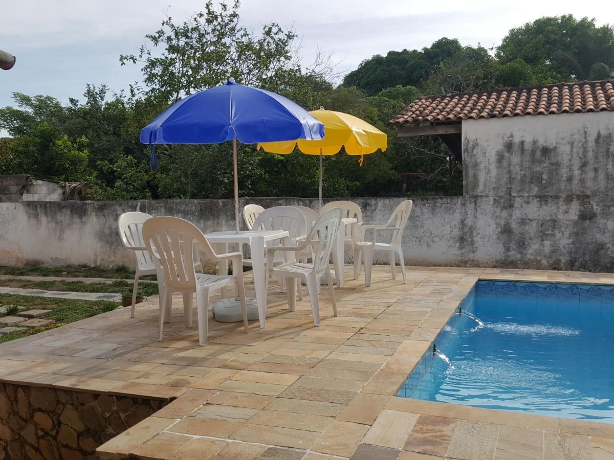 Pousada Solar Tropical Saquarema Esterno foto