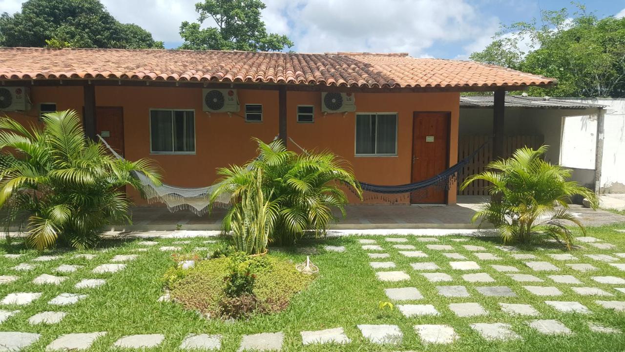 Pousada Solar Tropical Saquarema Esterno foto