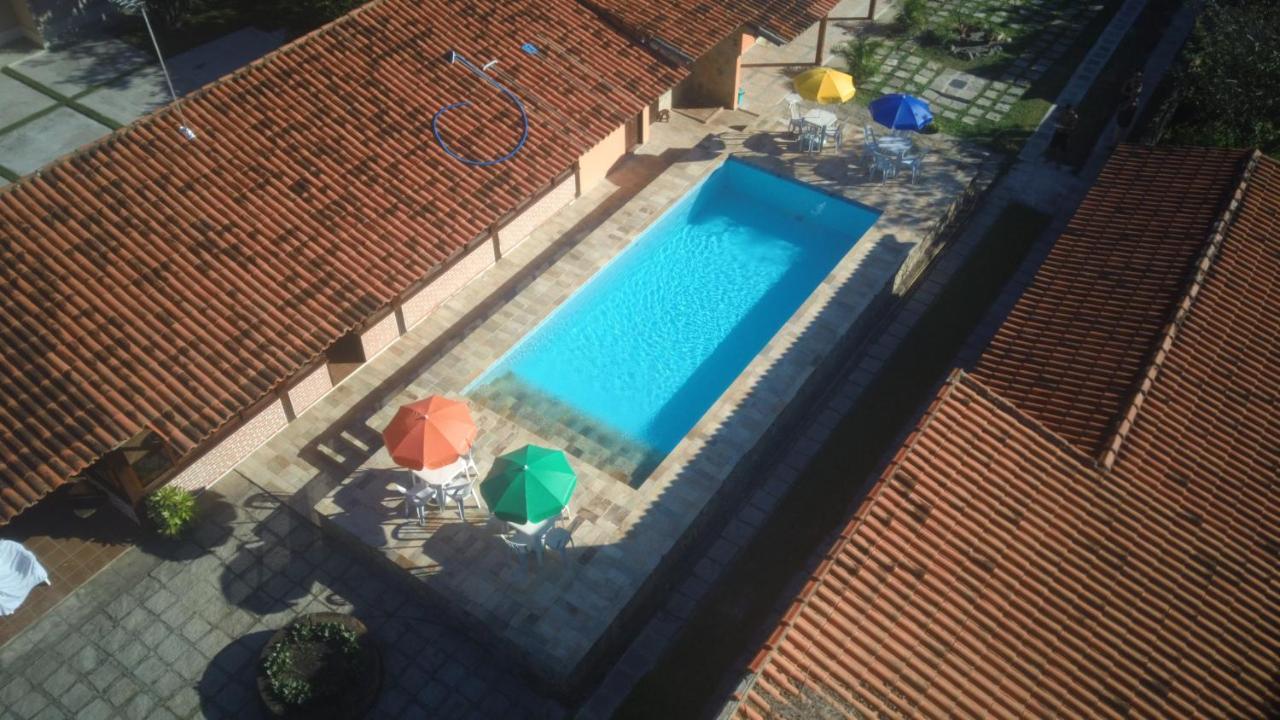 Pousada Solar Tropical Saquarema Esterno foto