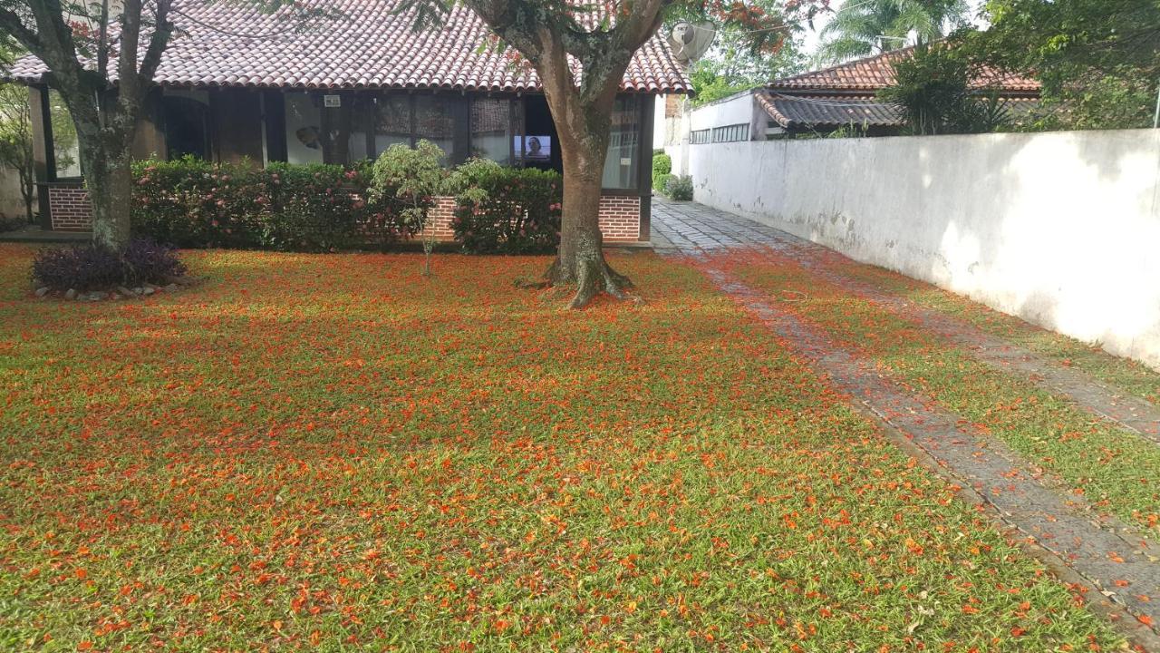 Pousada Solar Tropical Saquarema Esterno foto